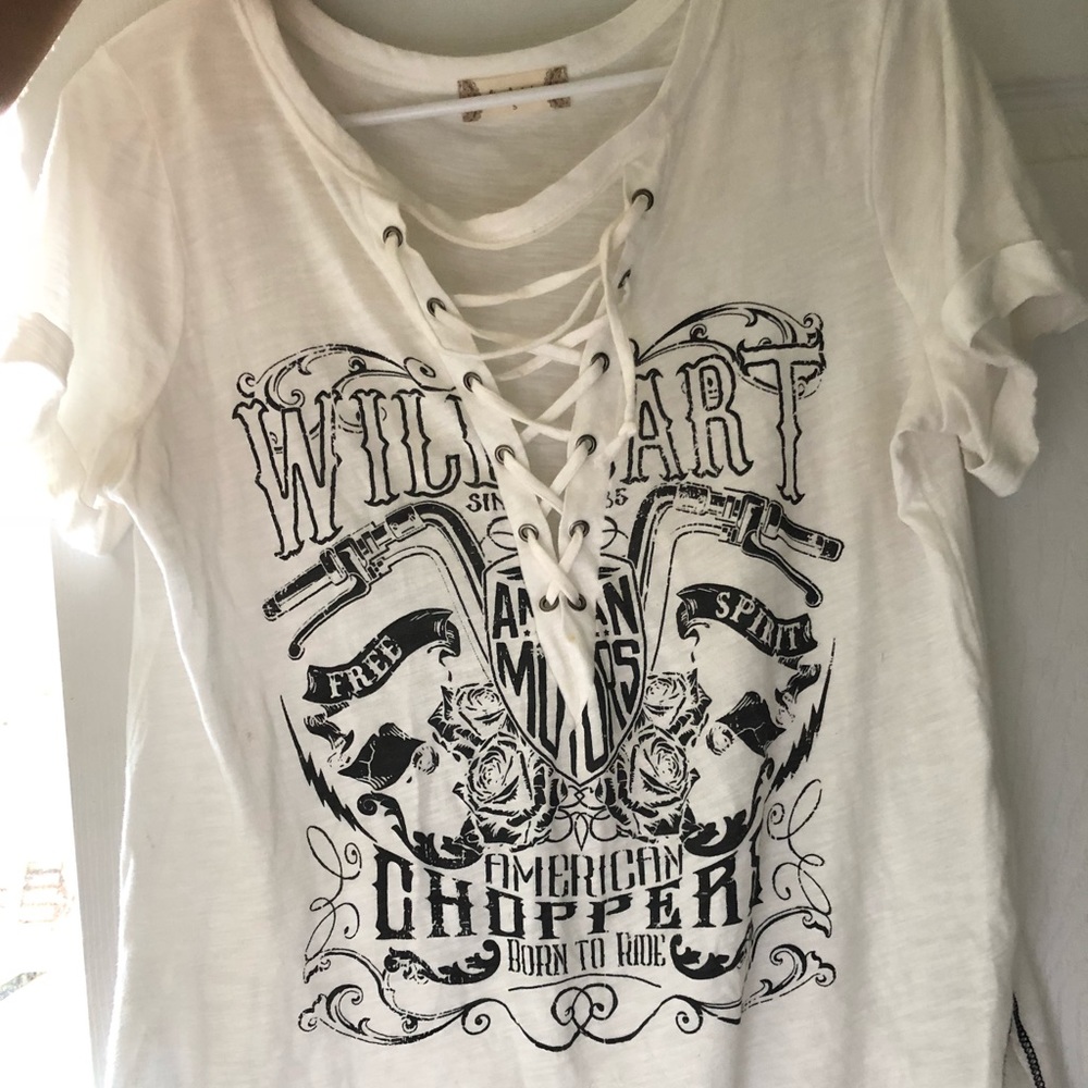 Altar’d State T Shirt